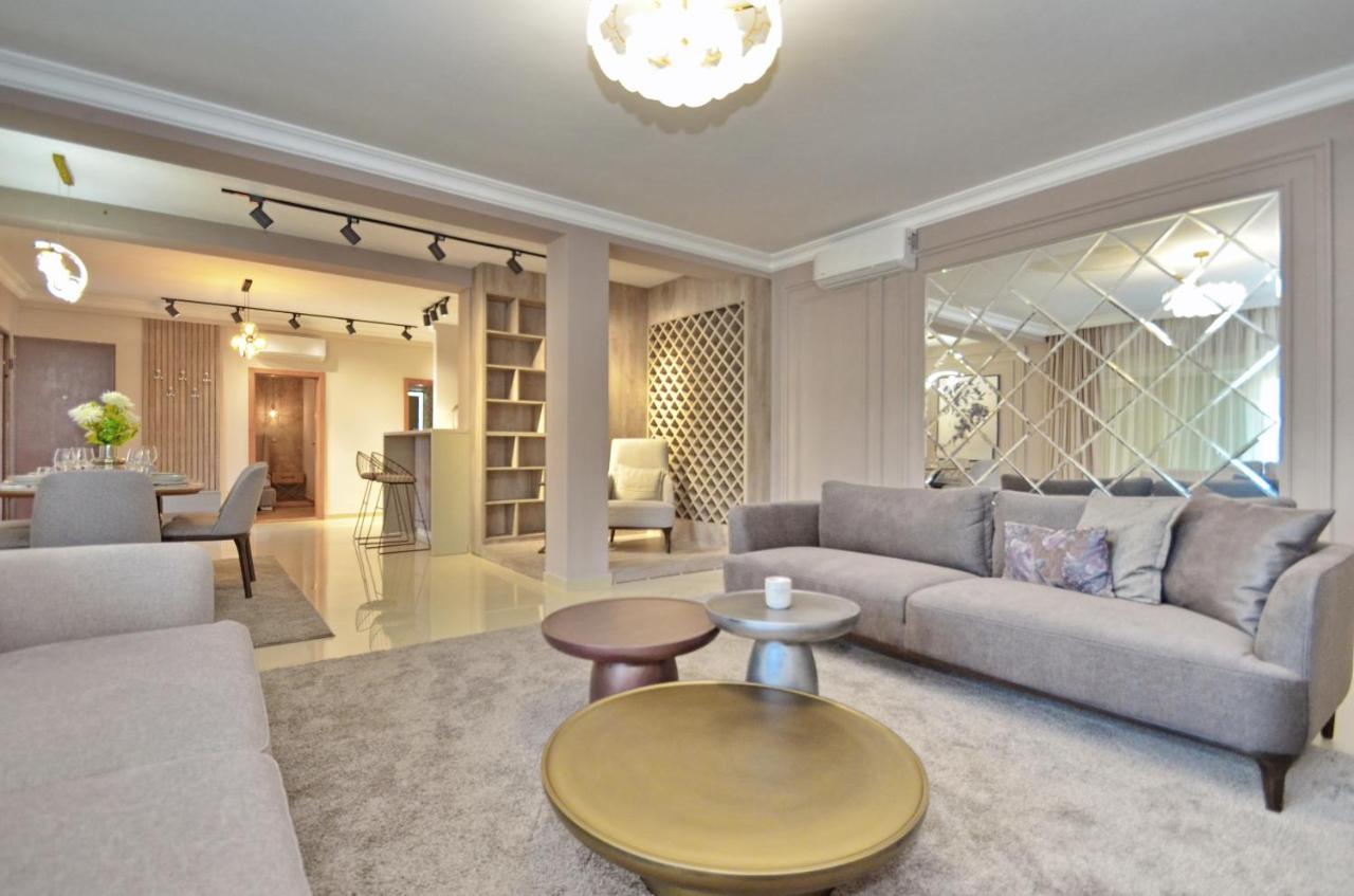 Boka Devine Residence コトル エクステリア 写真