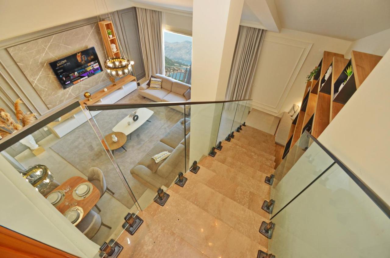 Boka Devine Residence コトル エクステリア 写真