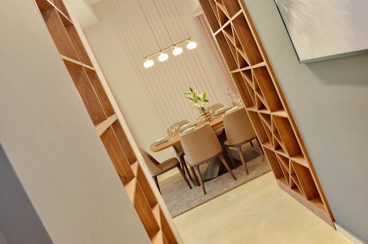 Boka Devine Residence コトル エクステリア 写真