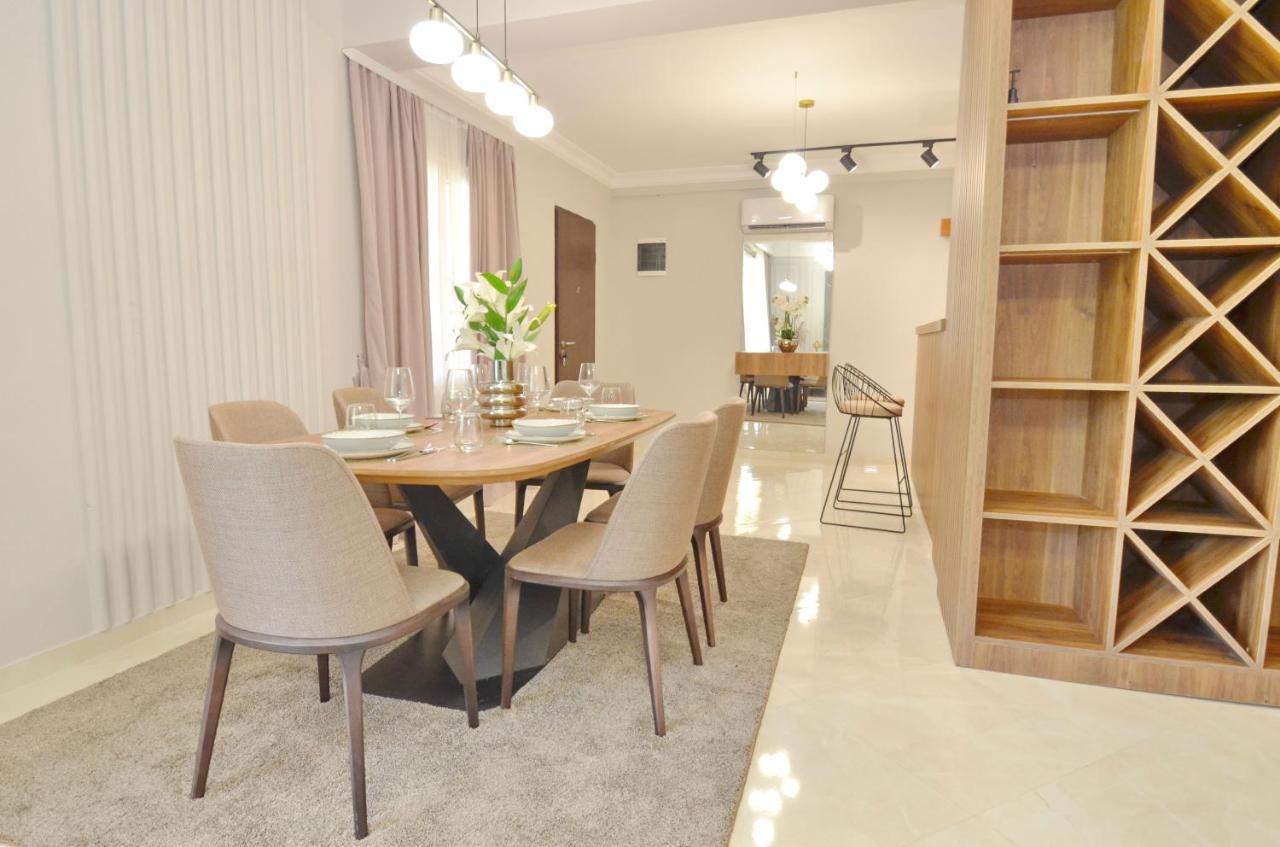 Boka Devine Residence コトル エクステリア 写真