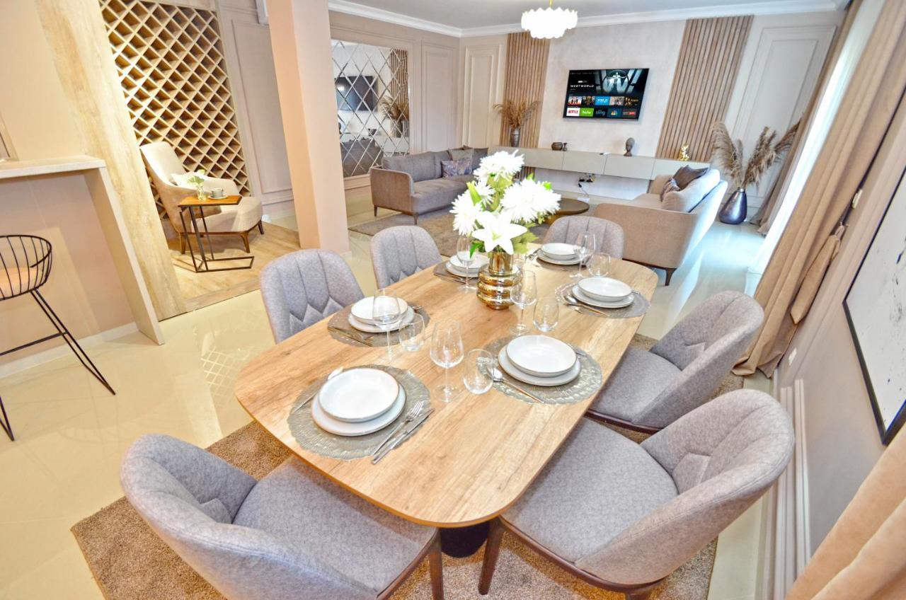 Boka Devine Residence コトル エクステリア 写真