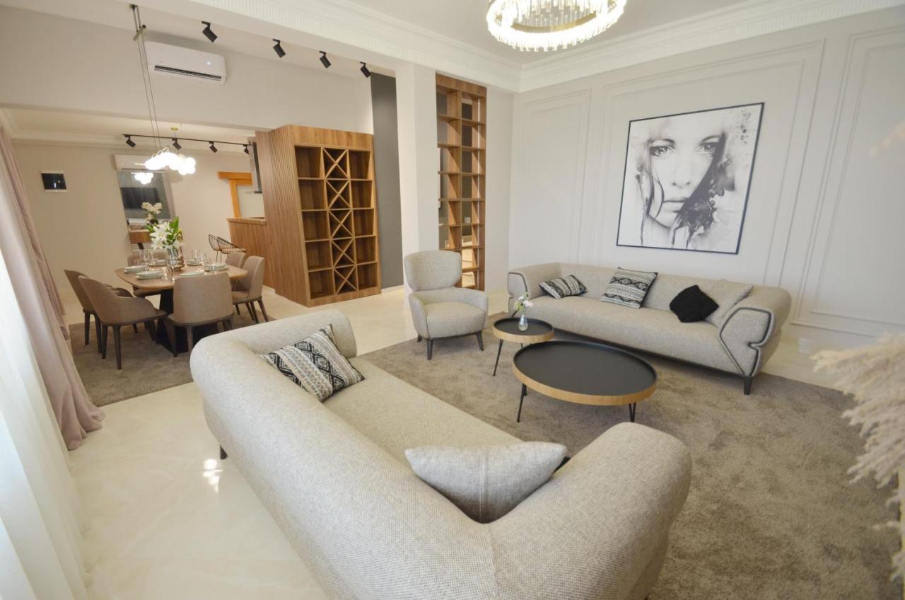 Boka Devine Residence コトル エクステリア 写真