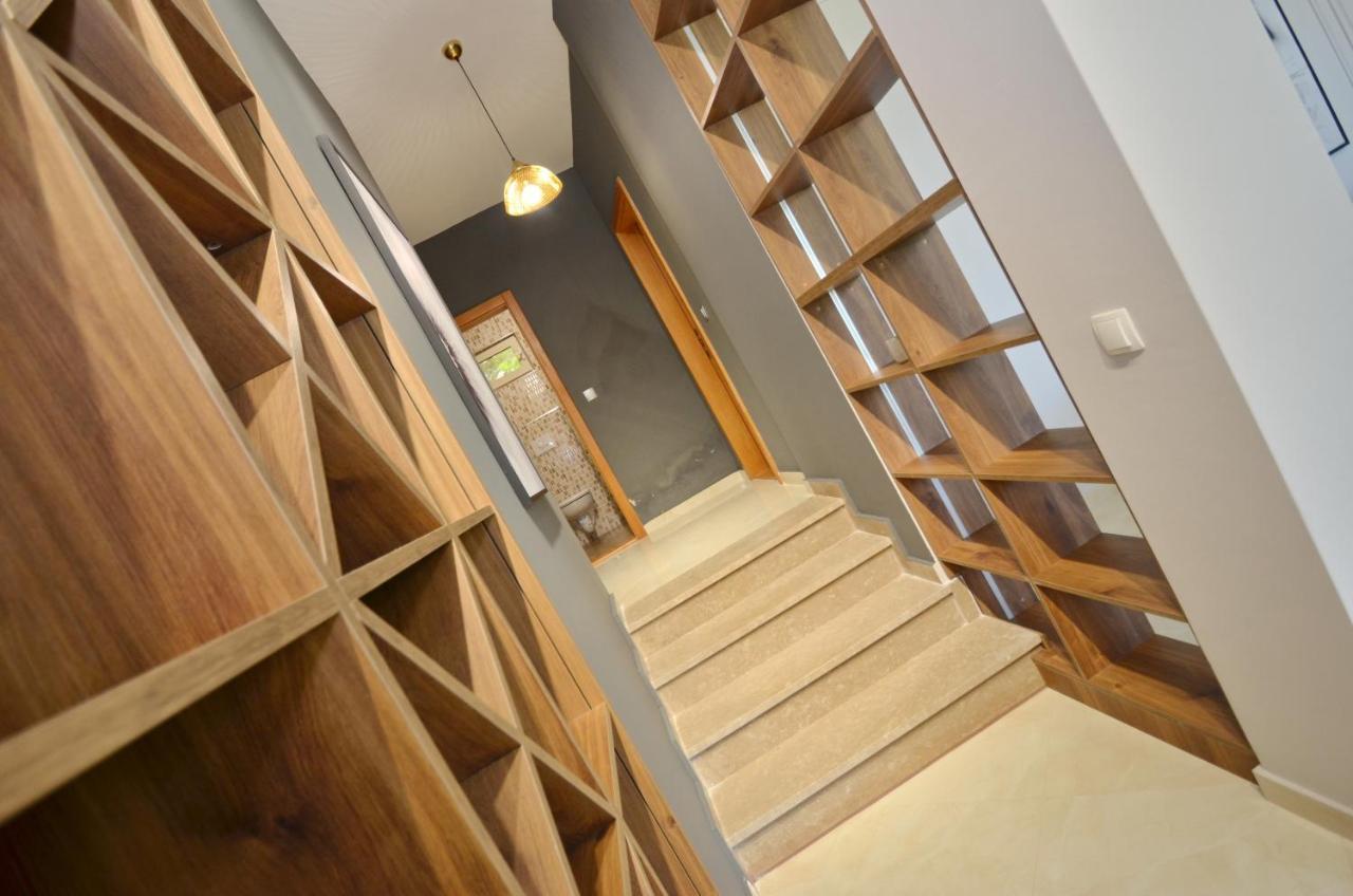 Boka Devine Residence コトル エクステリア 写真