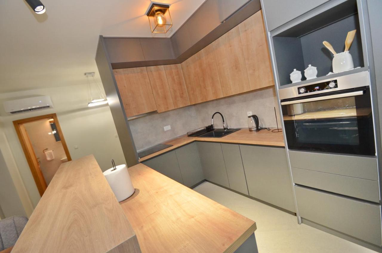 Boka Devine Residence コトル エクステリア 写真