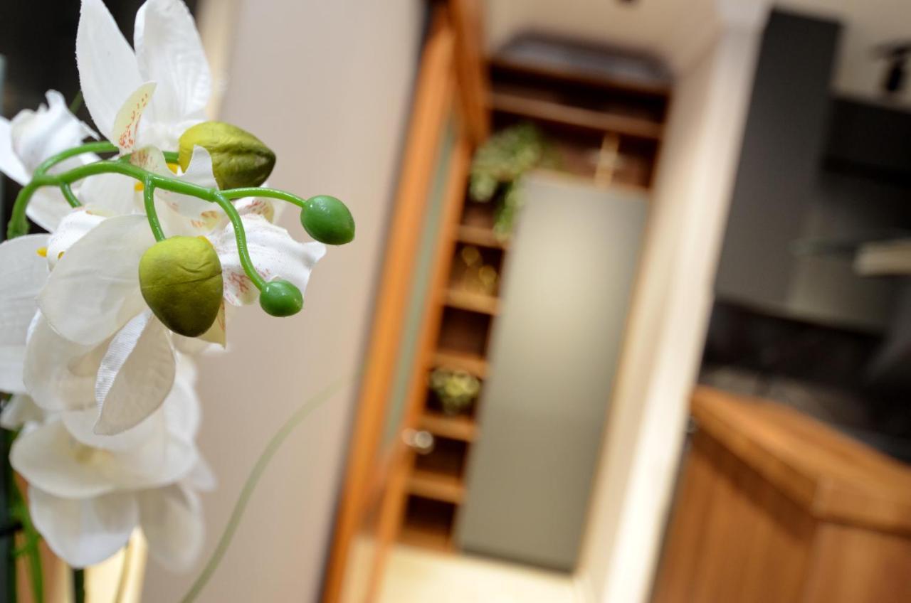 Boka Devine Residence コトル エクステリア 写真