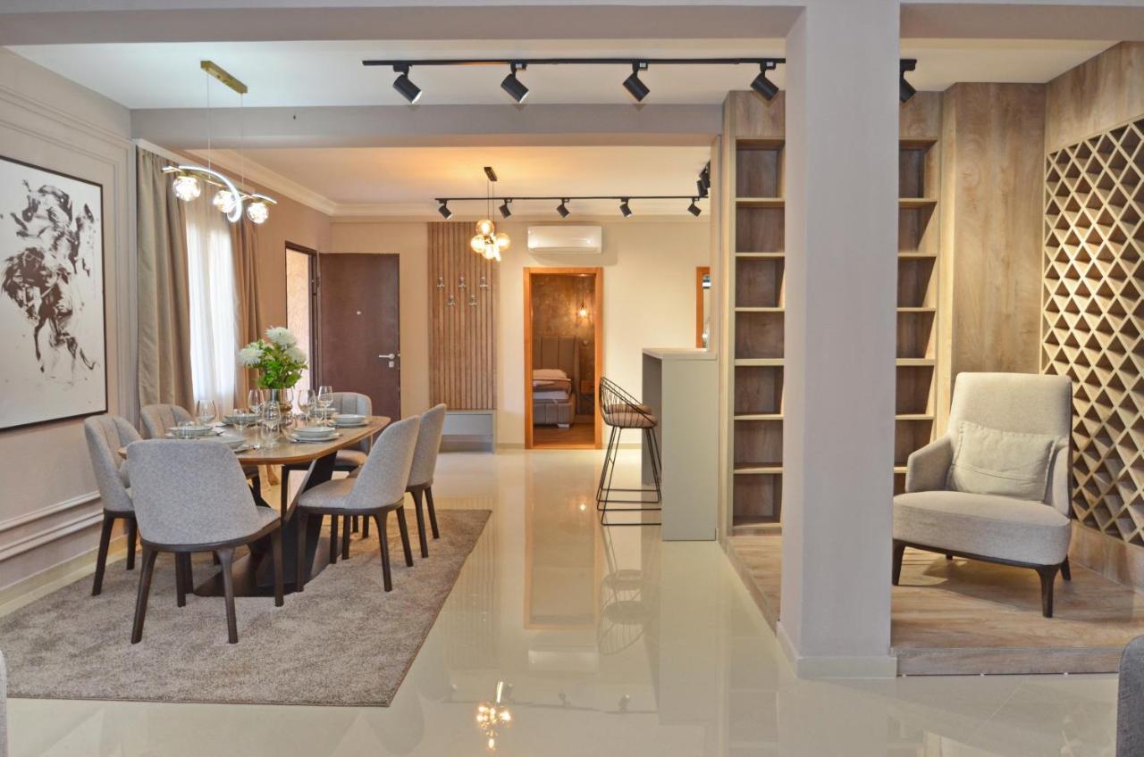 Boka Devine Residence コトル エクステリア 写真