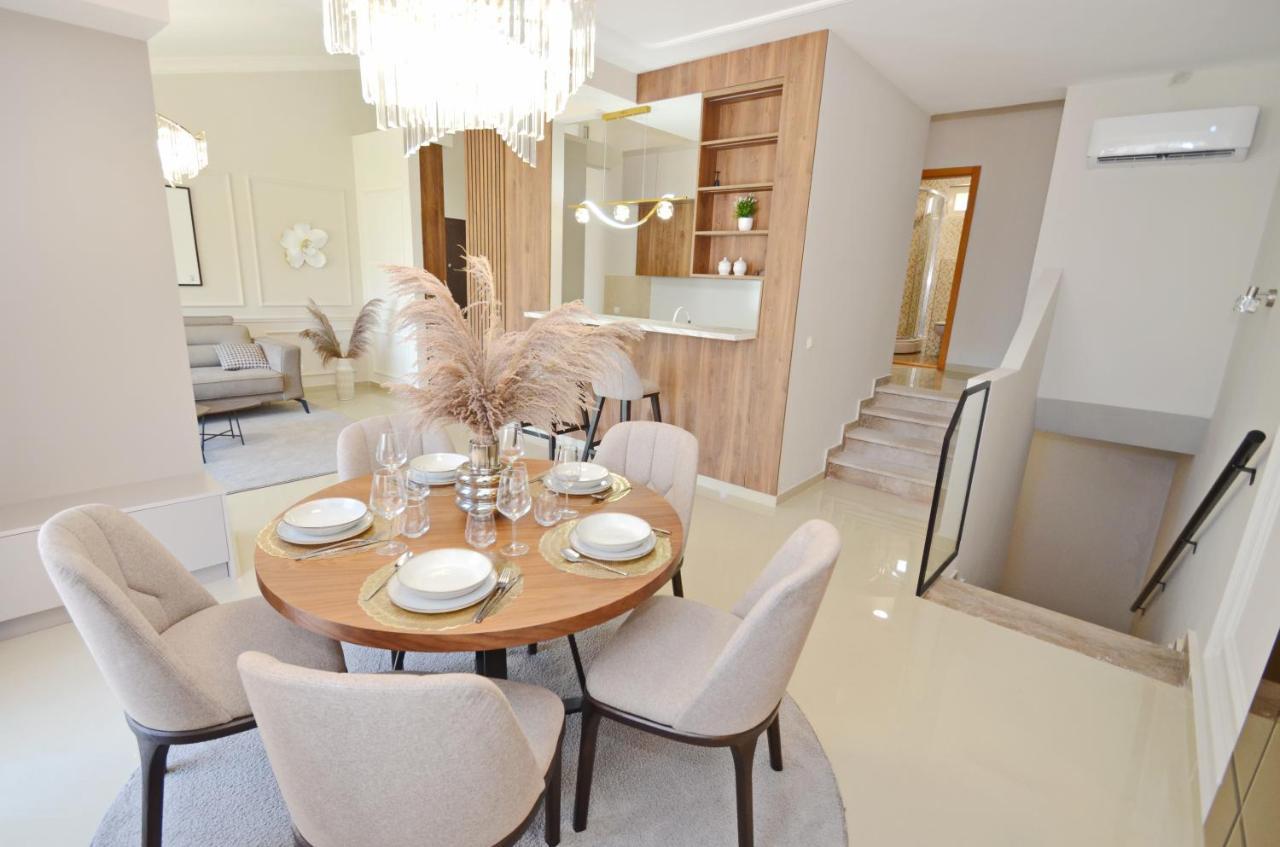 Boka Devine Residence コトル エクステリア 写真