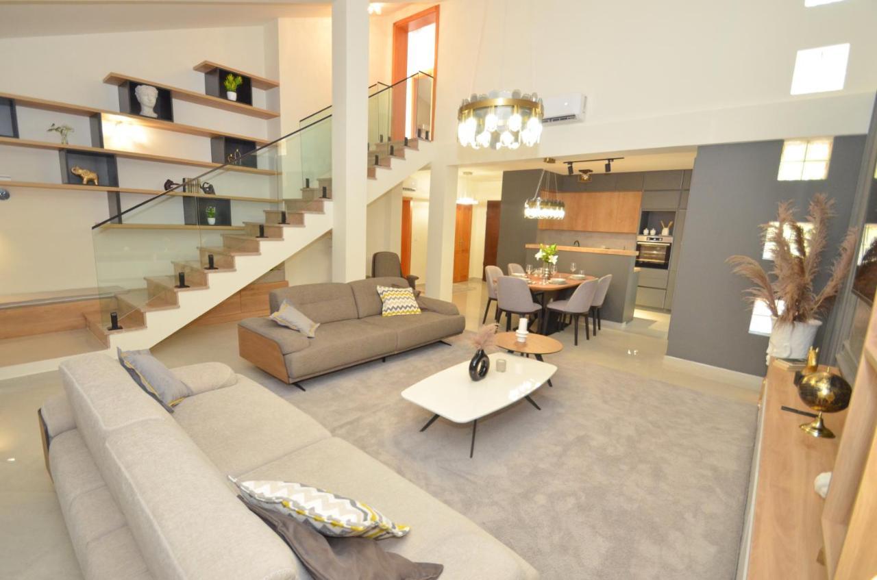 Boka Devine Residence コトル エクステリア 写真