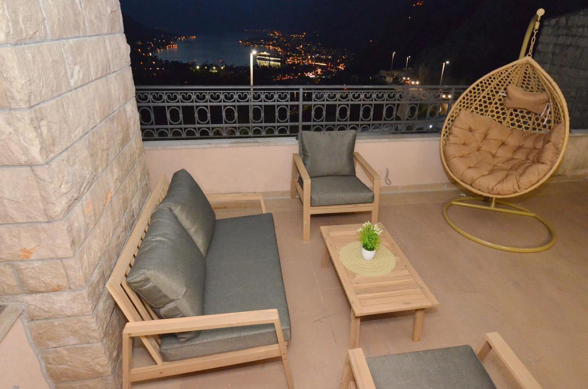 Boka Devine Residence コトル エクステリア 写真