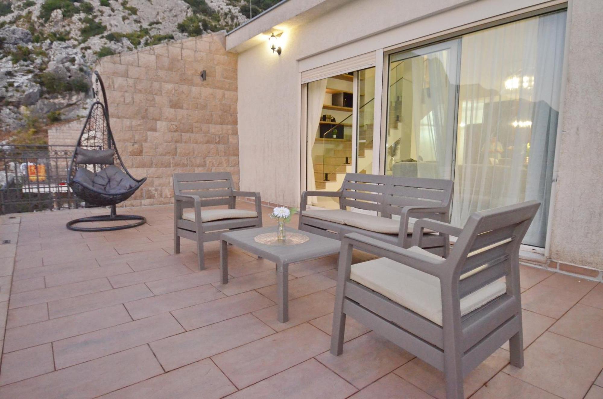Boka Devine Residence コトル エクステリア 写真