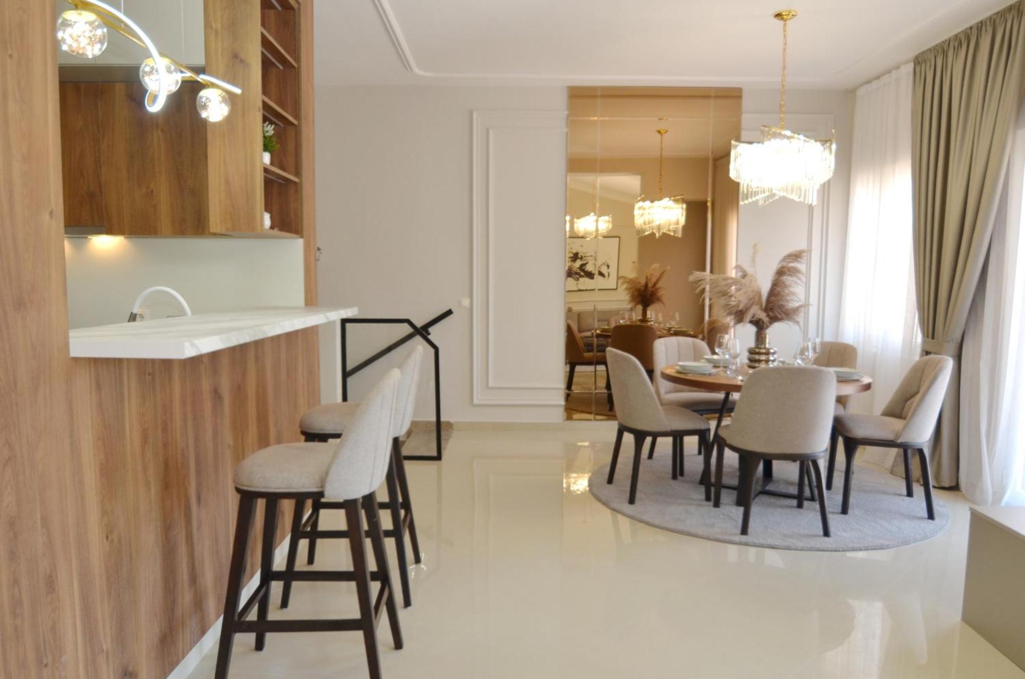 Boka Devine Residence コトル エクステリア 写真