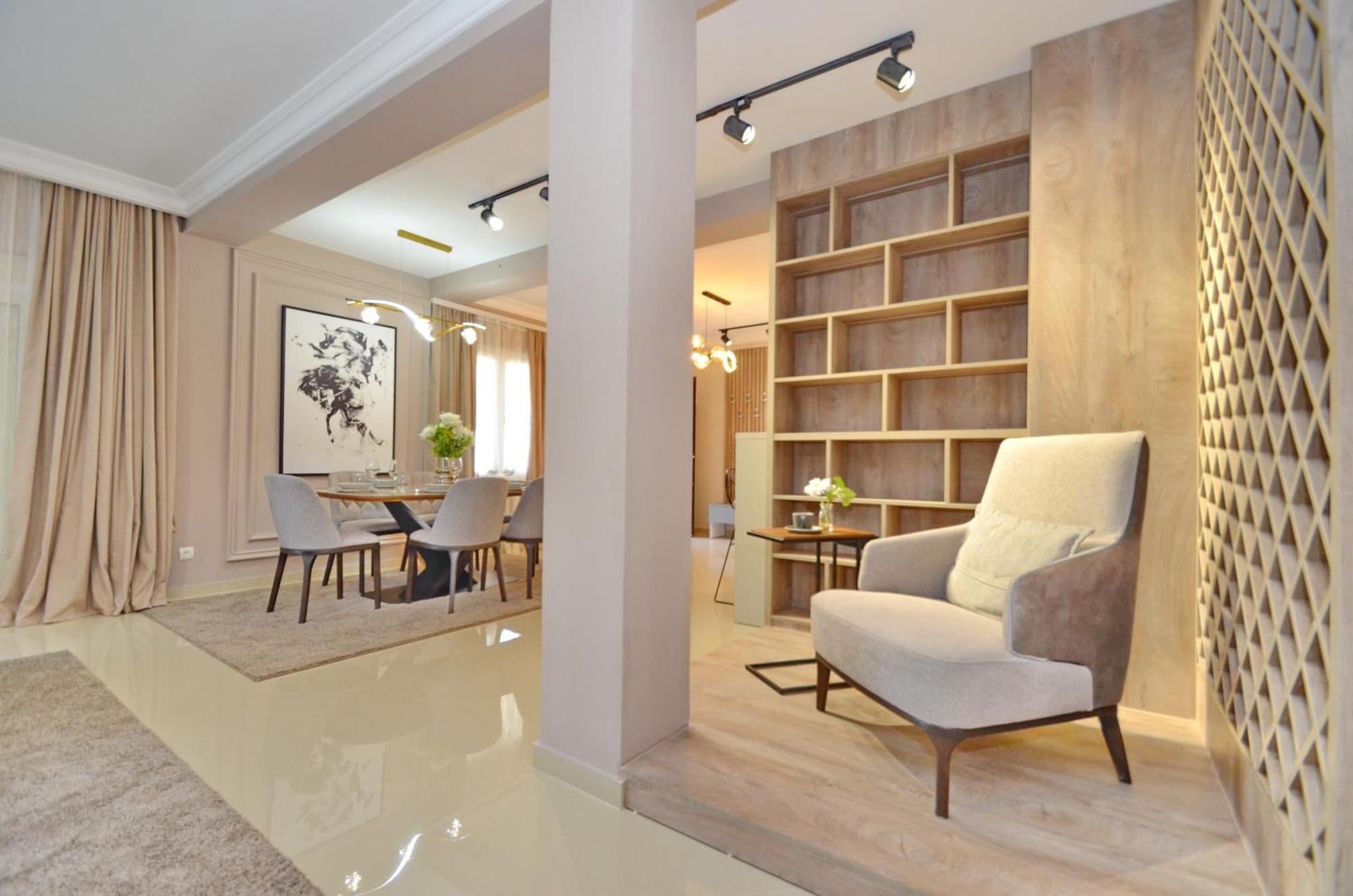 Boka Devine Residence コトル エクステリア 写真
