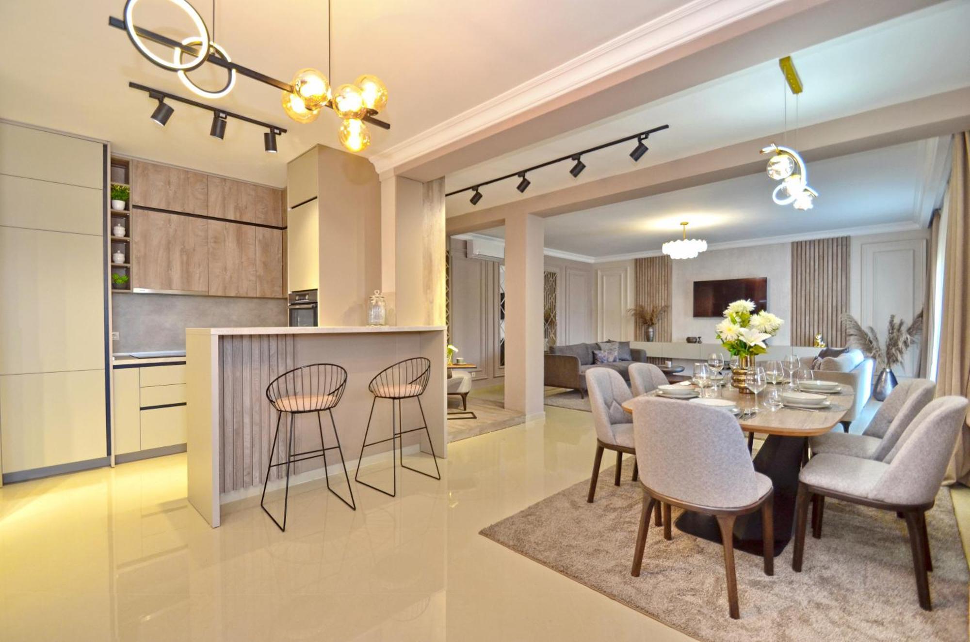 Boka Devine Residence コトル エクステリア 写真