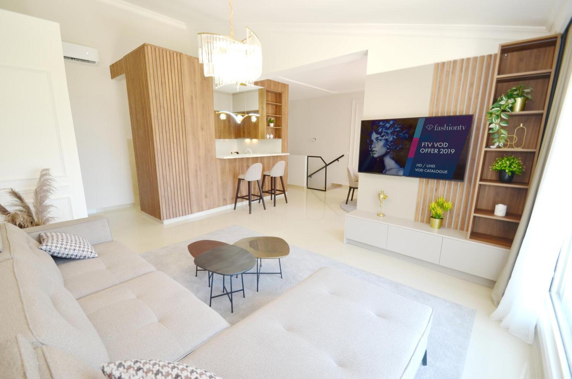 Boka Devine Residence コトル エクステリア 写真