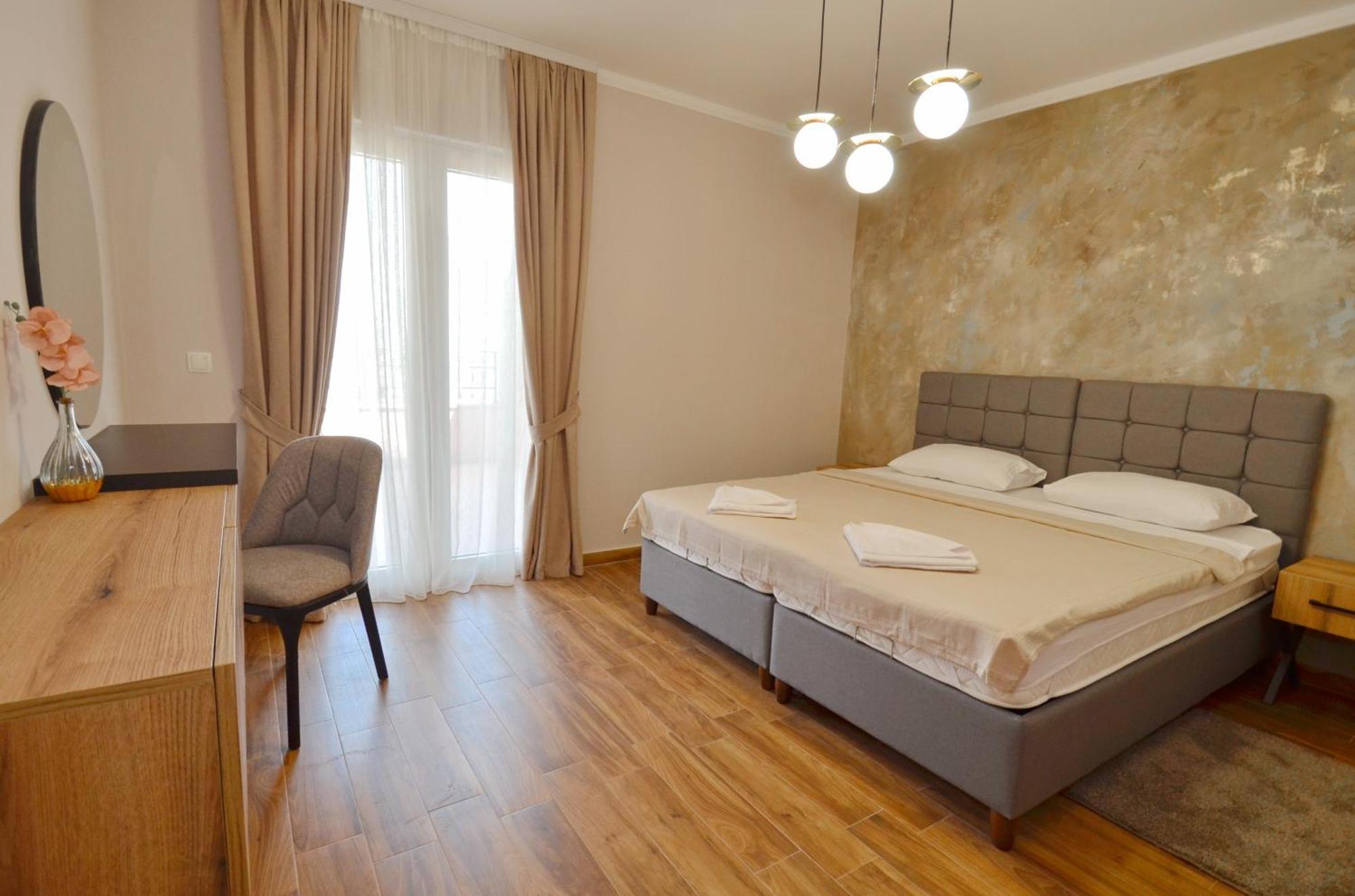 Boka Devine Residence コトル エクステリア 写真