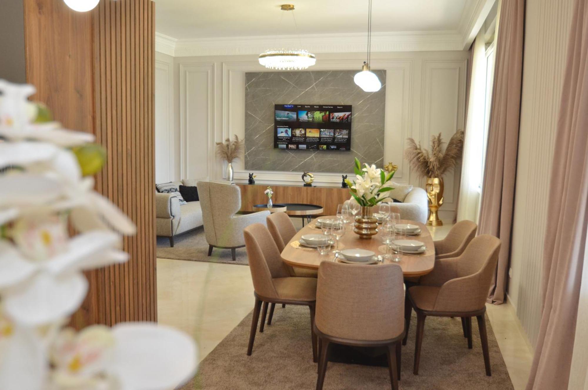 Boka Devine Residence コトル エクステリア 写真