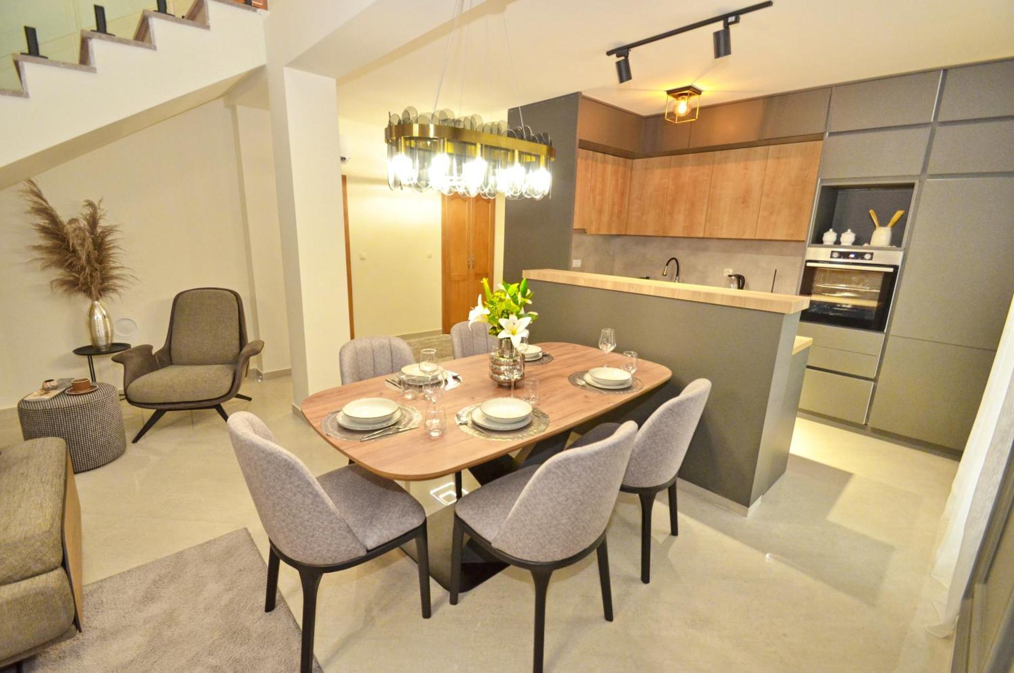 Boka Devine Residence コトル エクステリア 写真