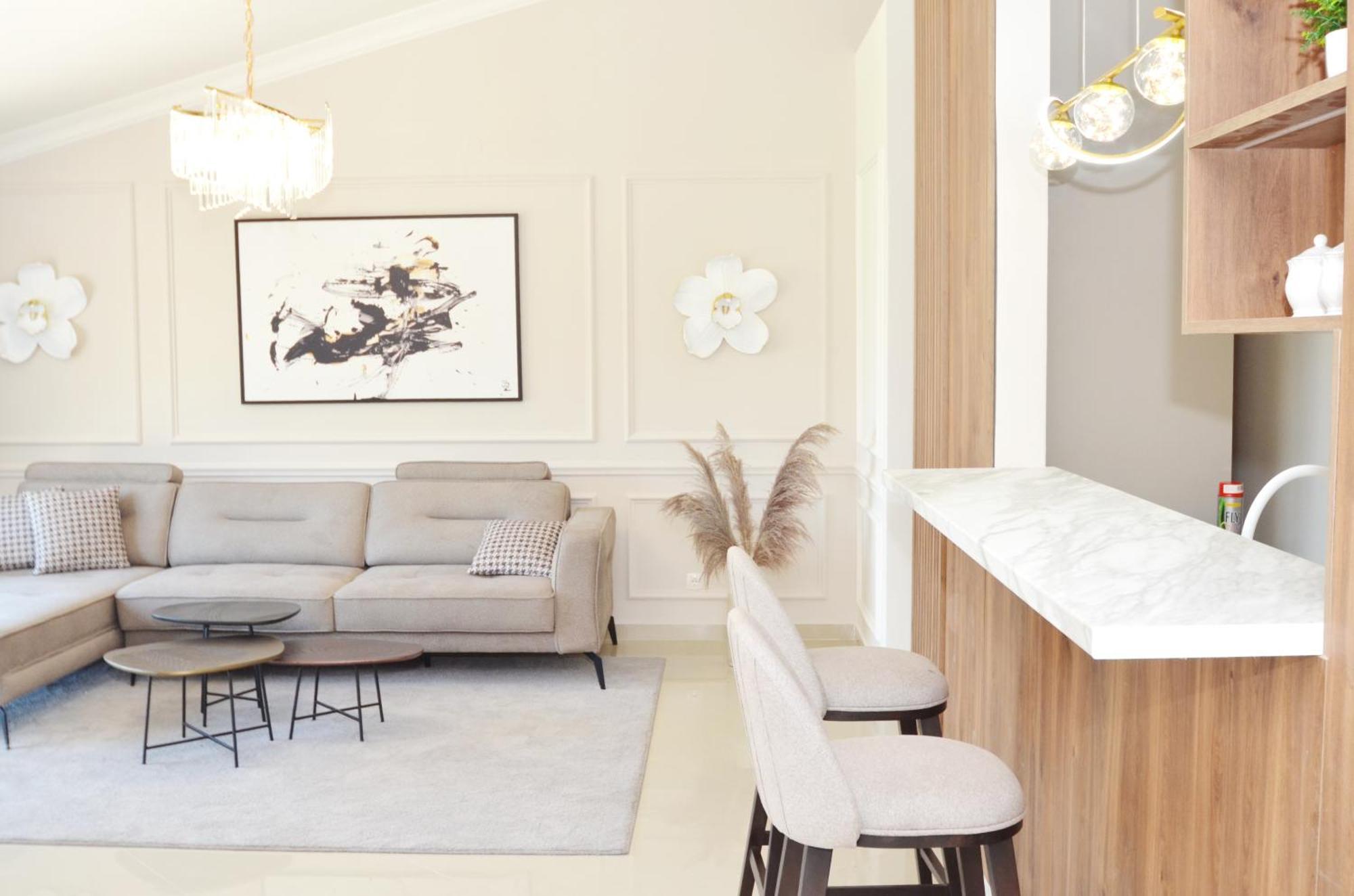 Boka Devine Residence コトル エクステリア 写真