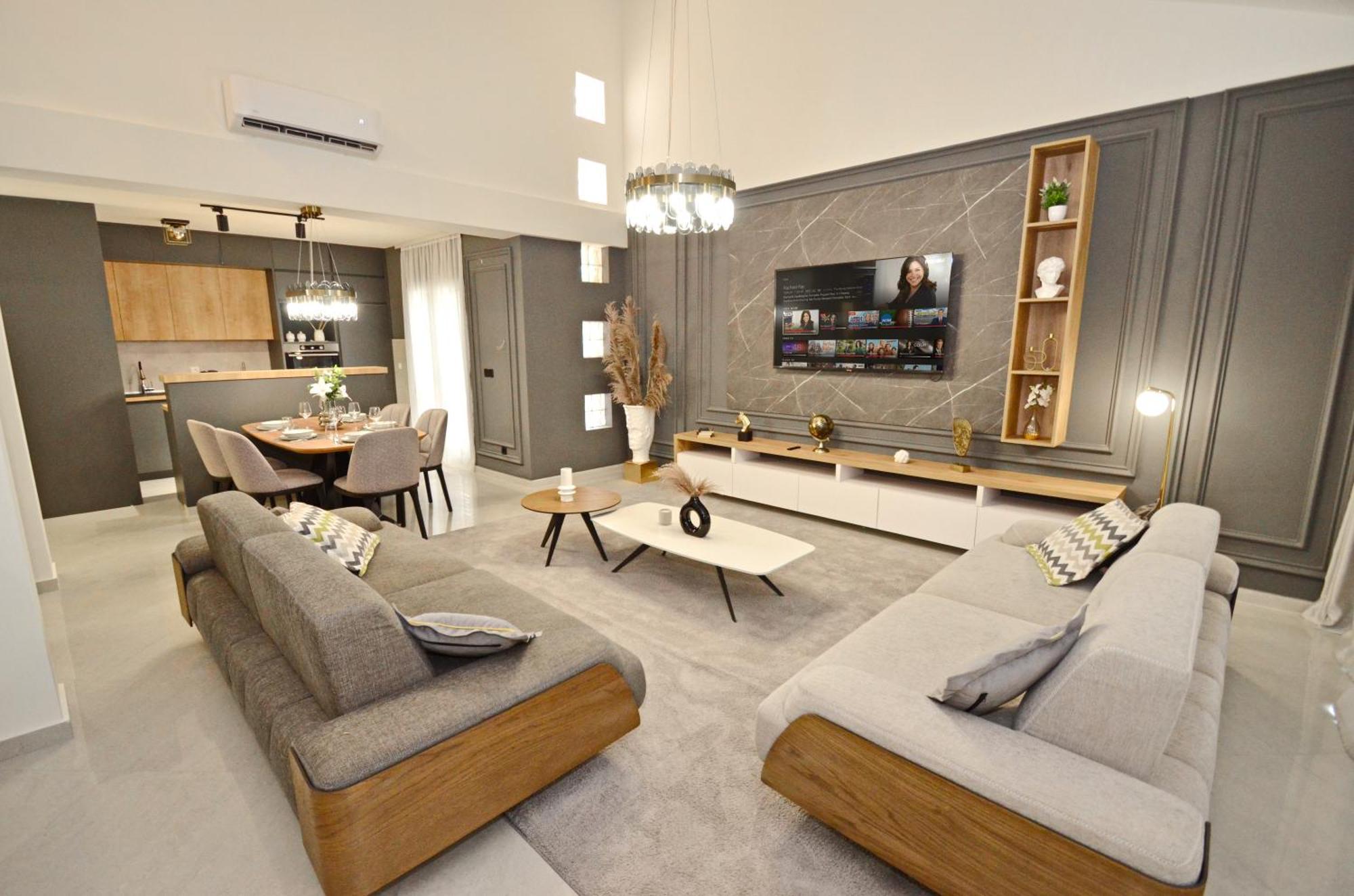 Boka Devine Residence コトル エクステリア 写真
