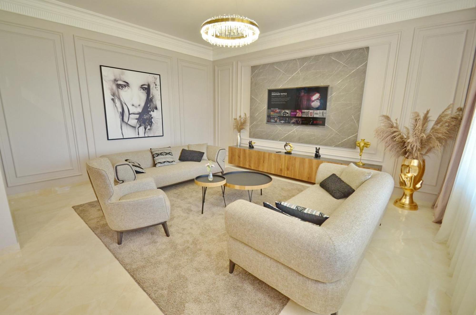 Boka Devine Residence コトル エクステリア 写真