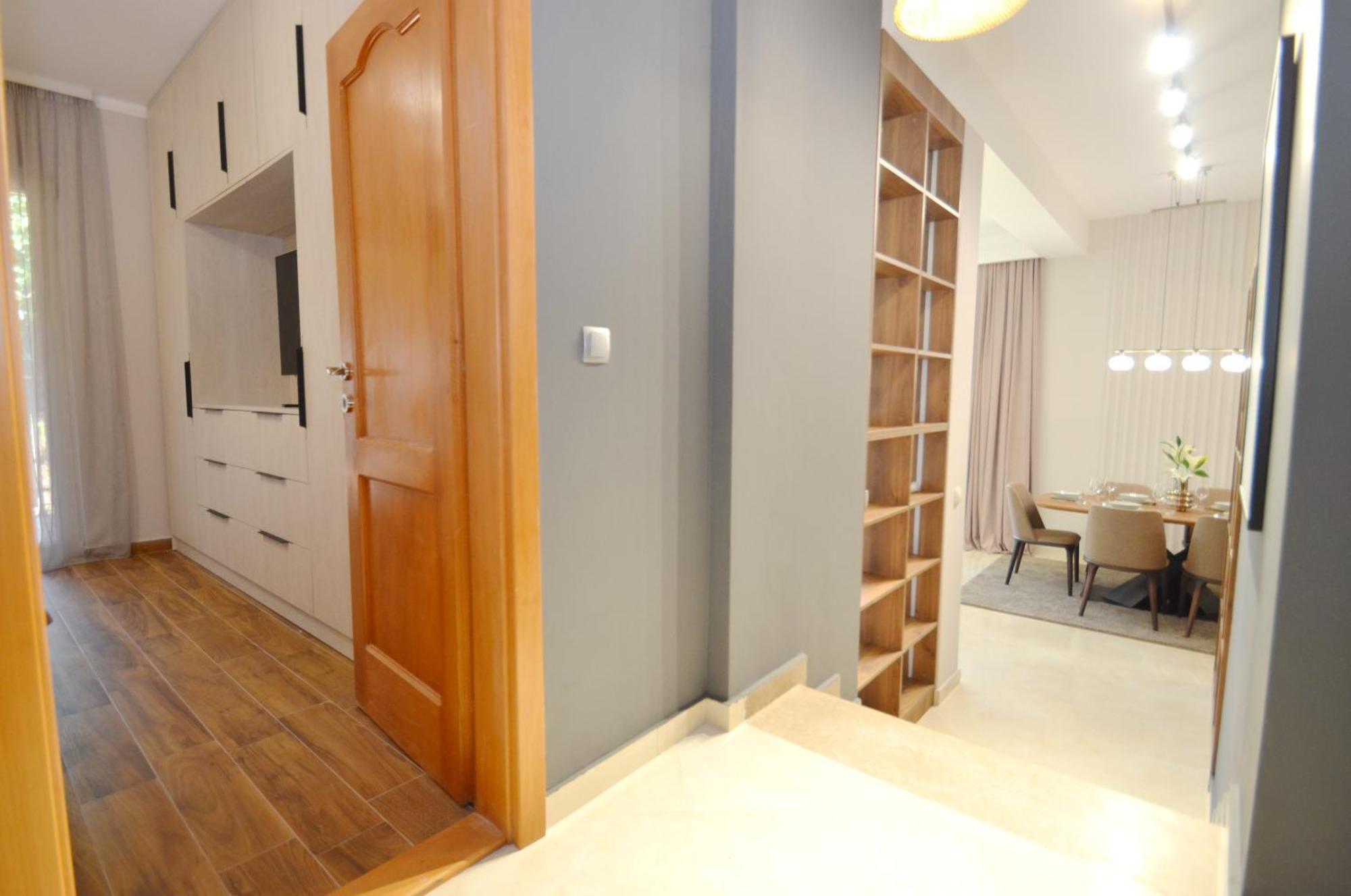 Boka Devine Residence コトル 部屋 写真