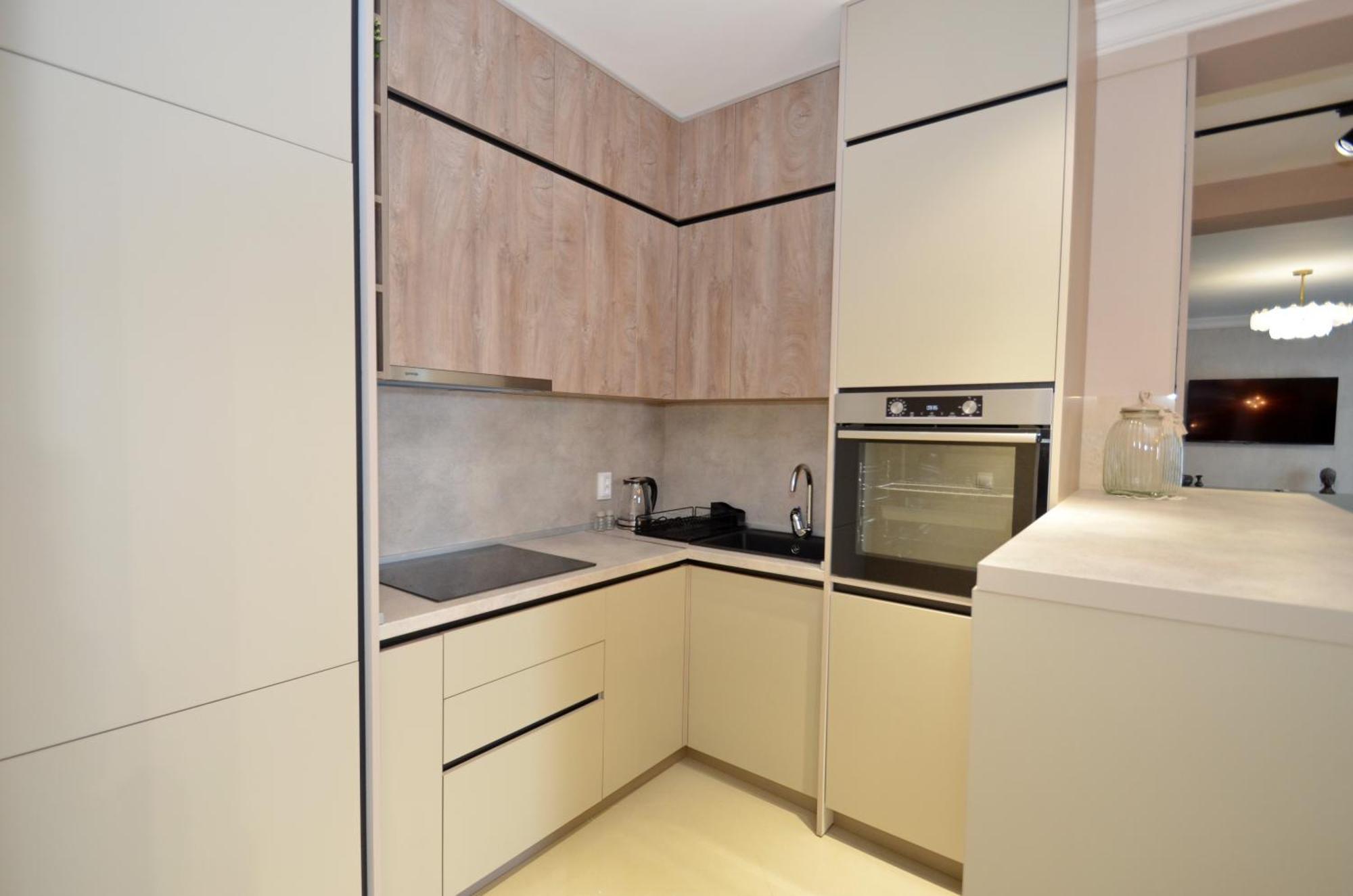 Boka Devine Residence コトル 部屋 写真