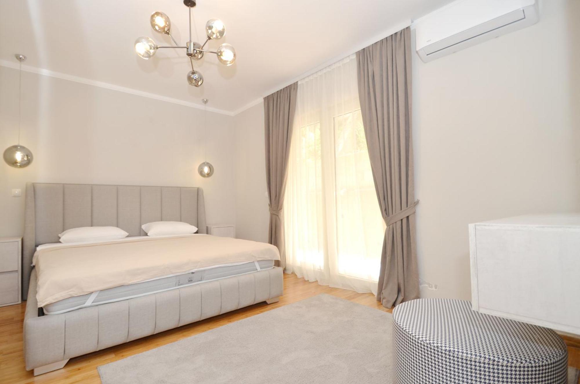 Boka Devine Residence コトル 部屋 写真