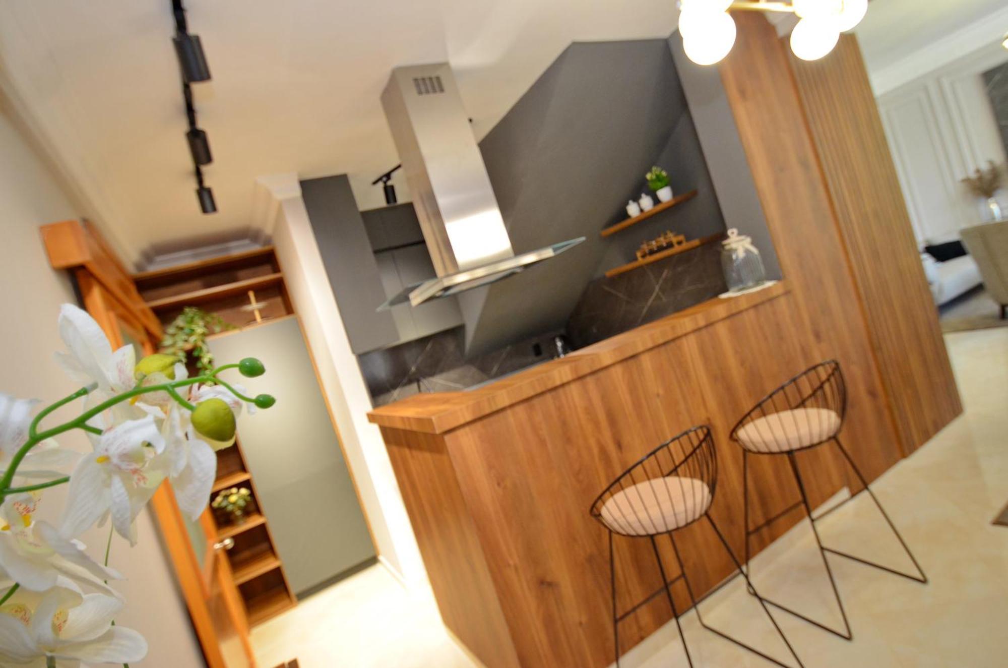 Boka Devine Residence コトル 部屋 写真