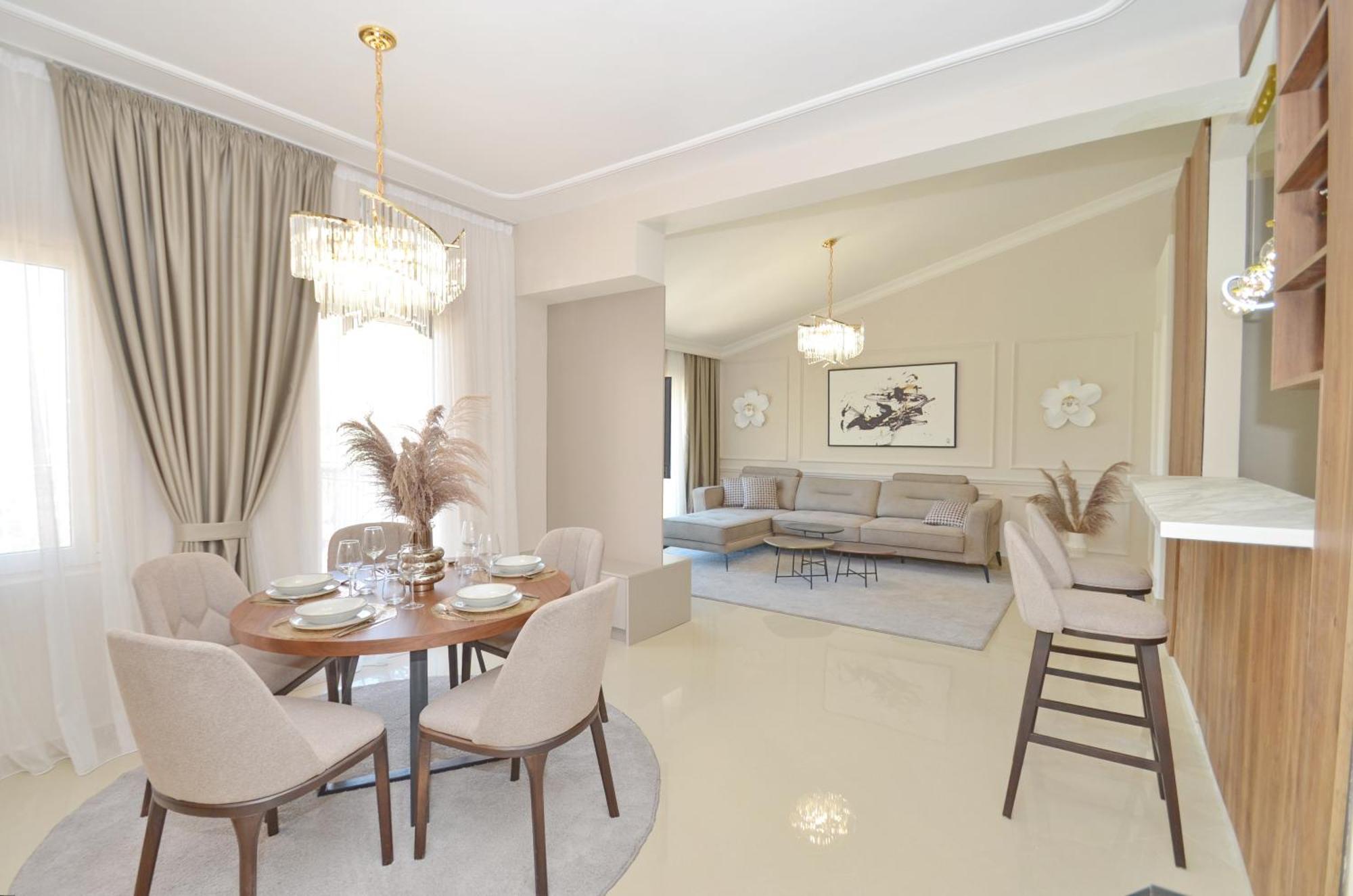 Boka Devine Residence コトル 部屋 写真