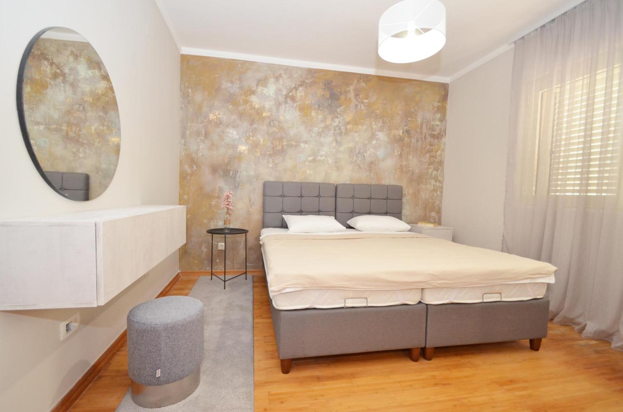 Boka Devine Residence コトル 部屋 写真
