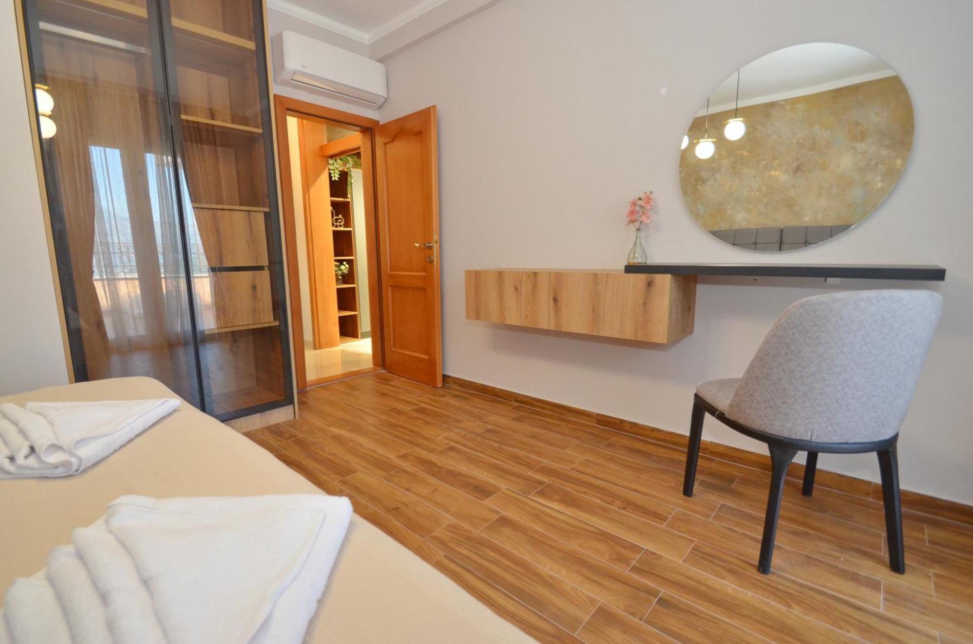 Boka Devine Residence コトル 部屋 写真