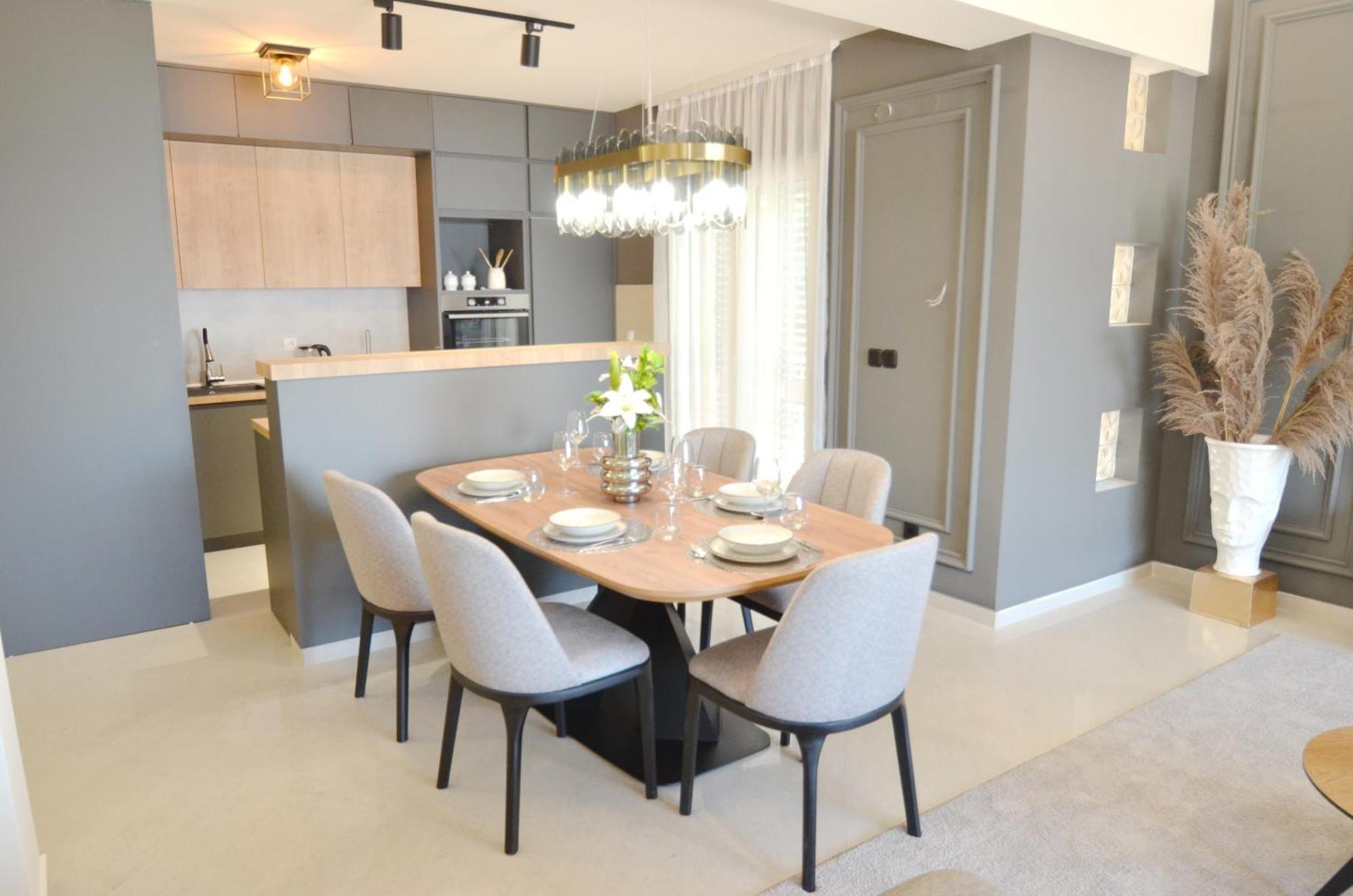 Boka Devine Residence コトル 部屋 写真