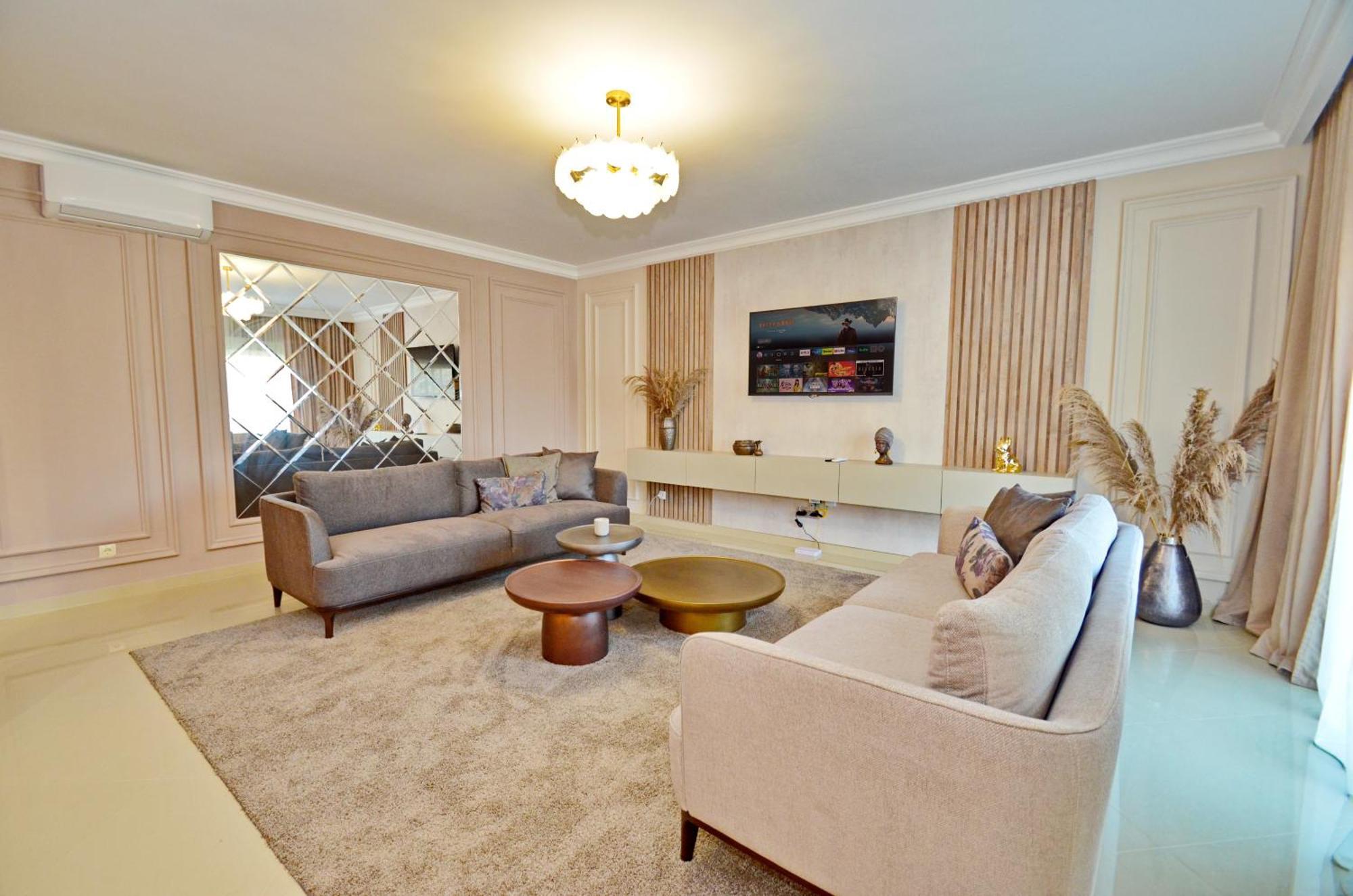 Boka Devine Residence コトル 部屋 写真