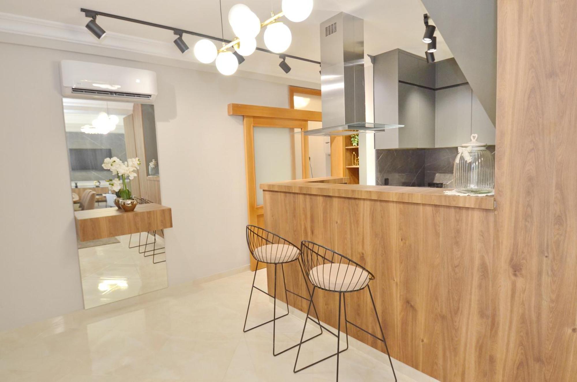 Boka Devine Residence コトル 部屋 写真