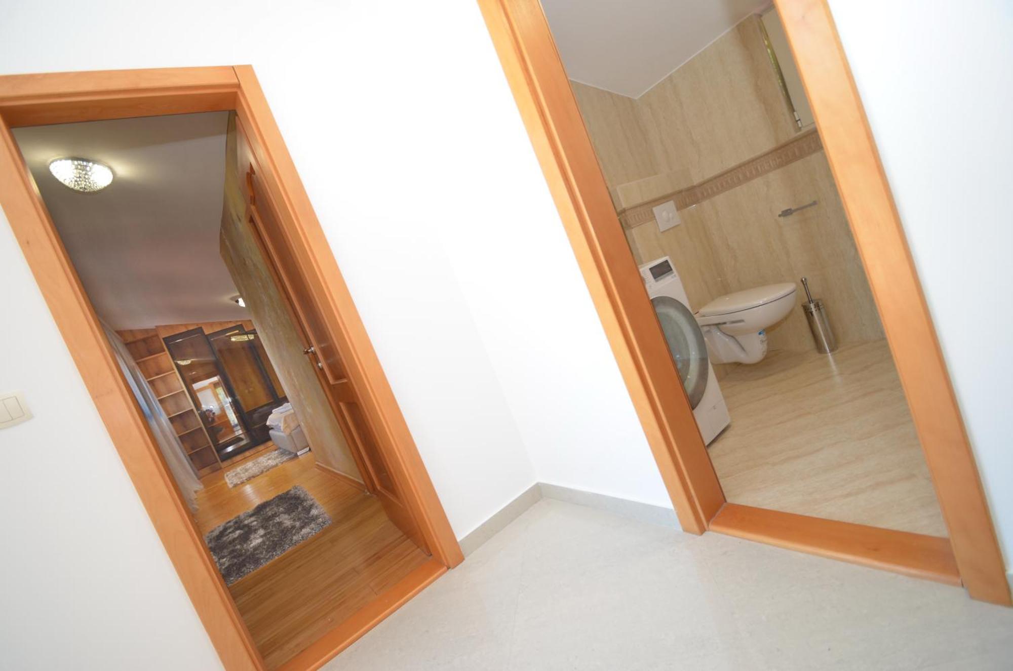 Boka Devine Residence コトル 部屋 写真