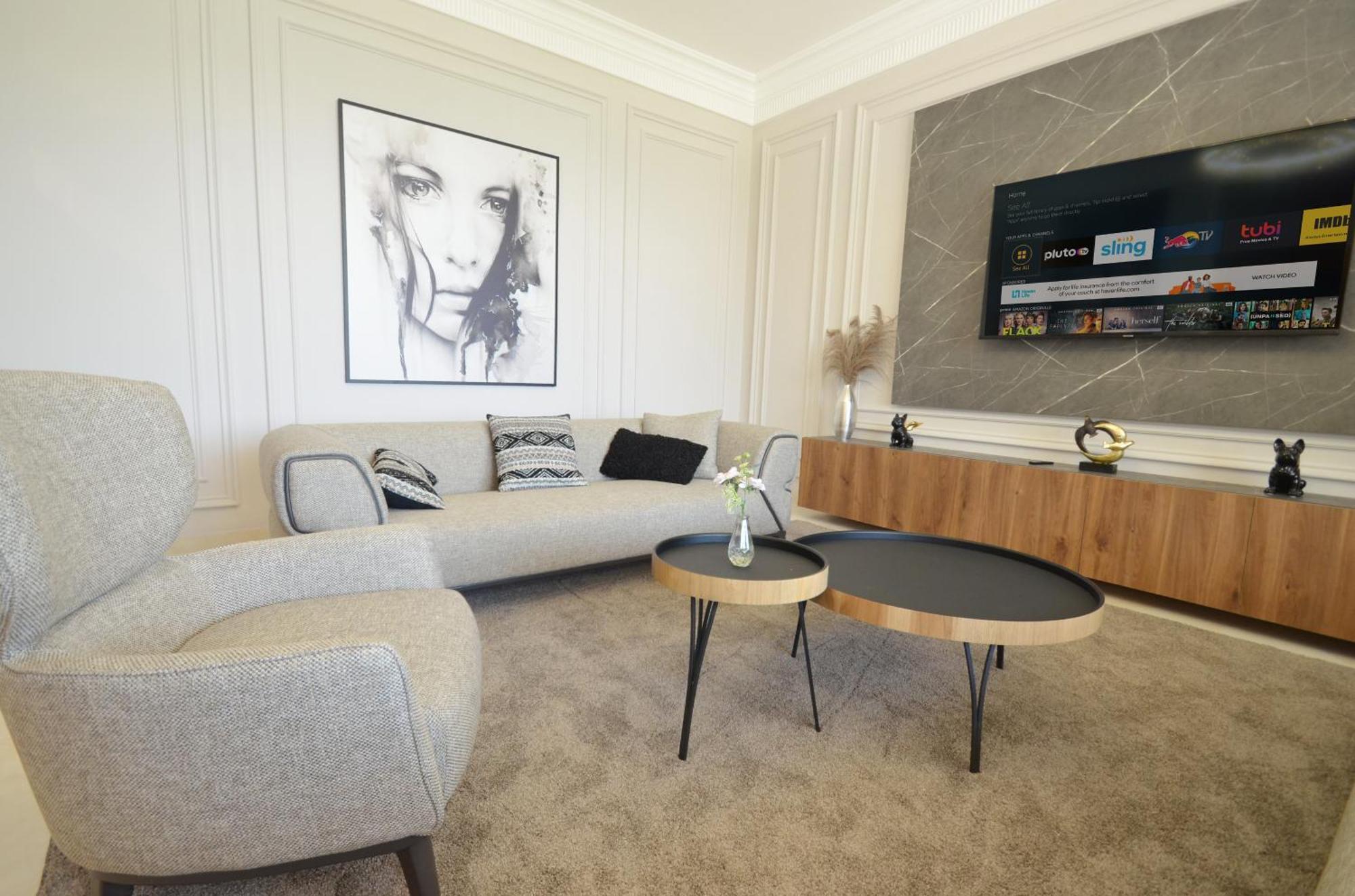 Boka Devine Residence コトル 部屋 写真