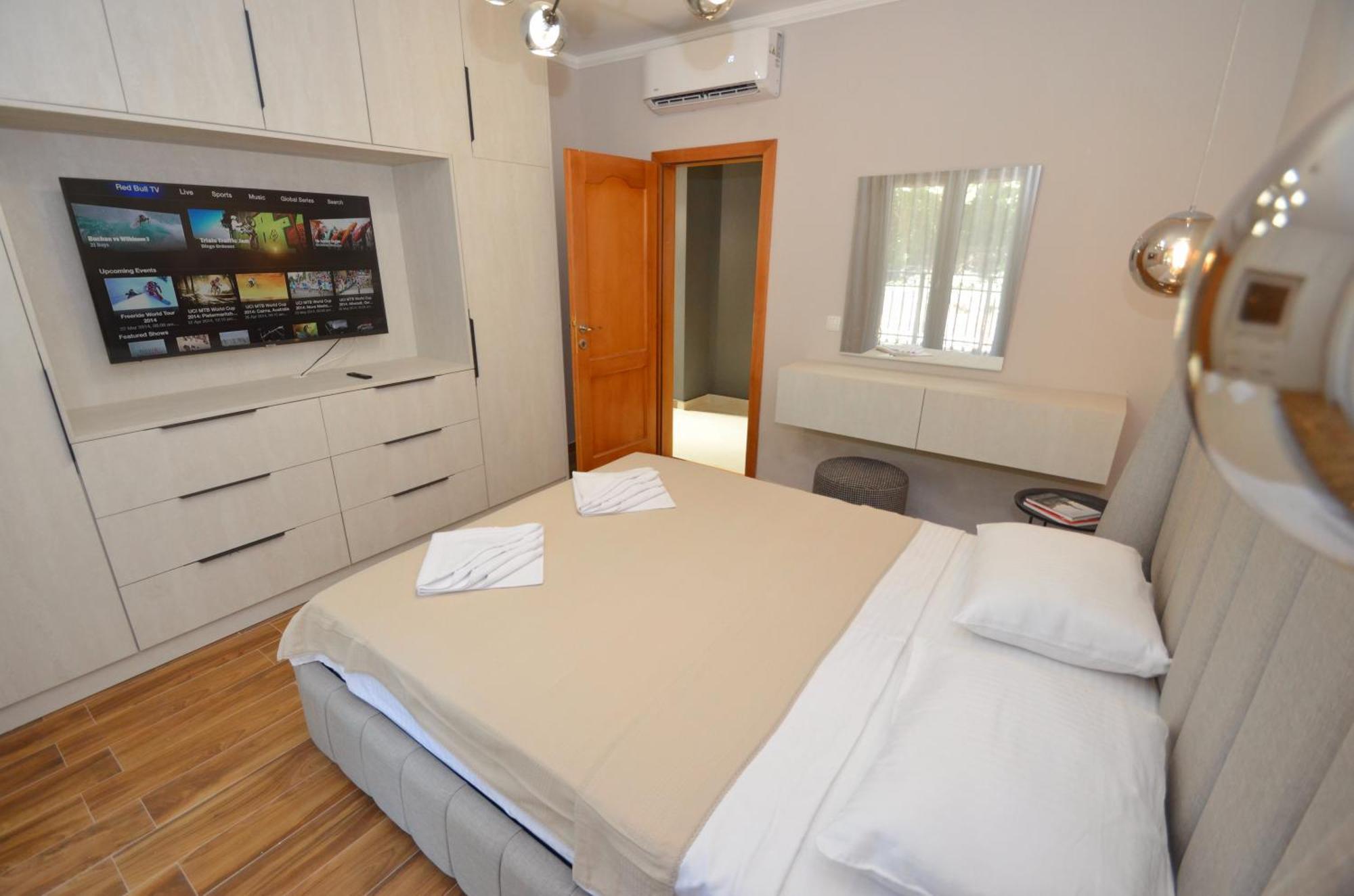 Boka Devine Residence コトル 部屋 写真