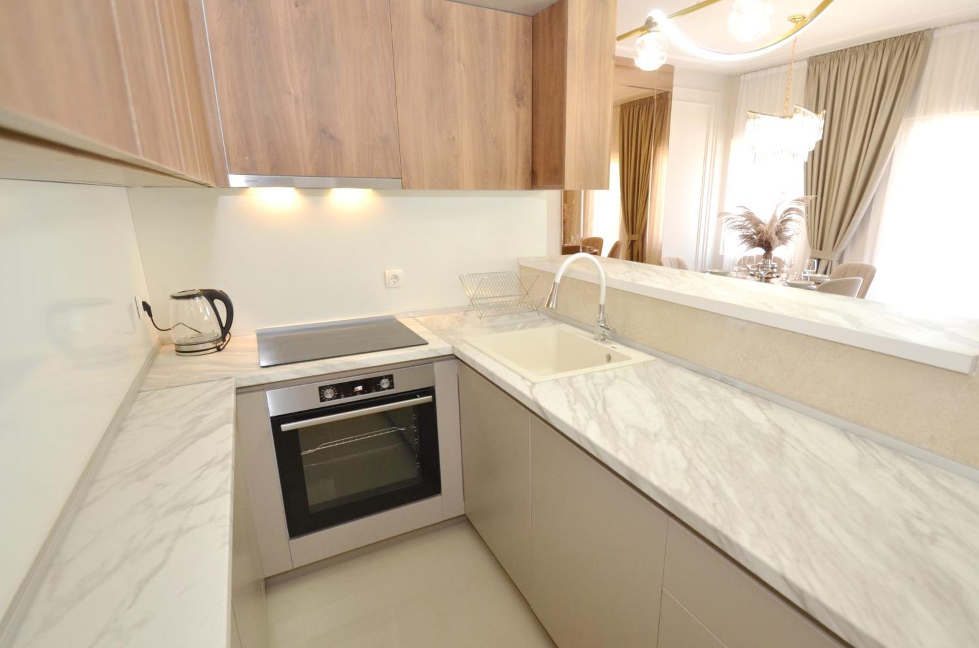Boka Devine Residence コトル 部屋 写真